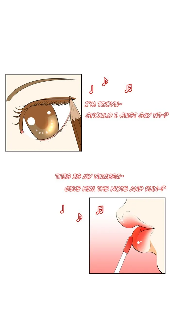 Read New Normal: Class 8 chapter 201 image 6 on Lezhin