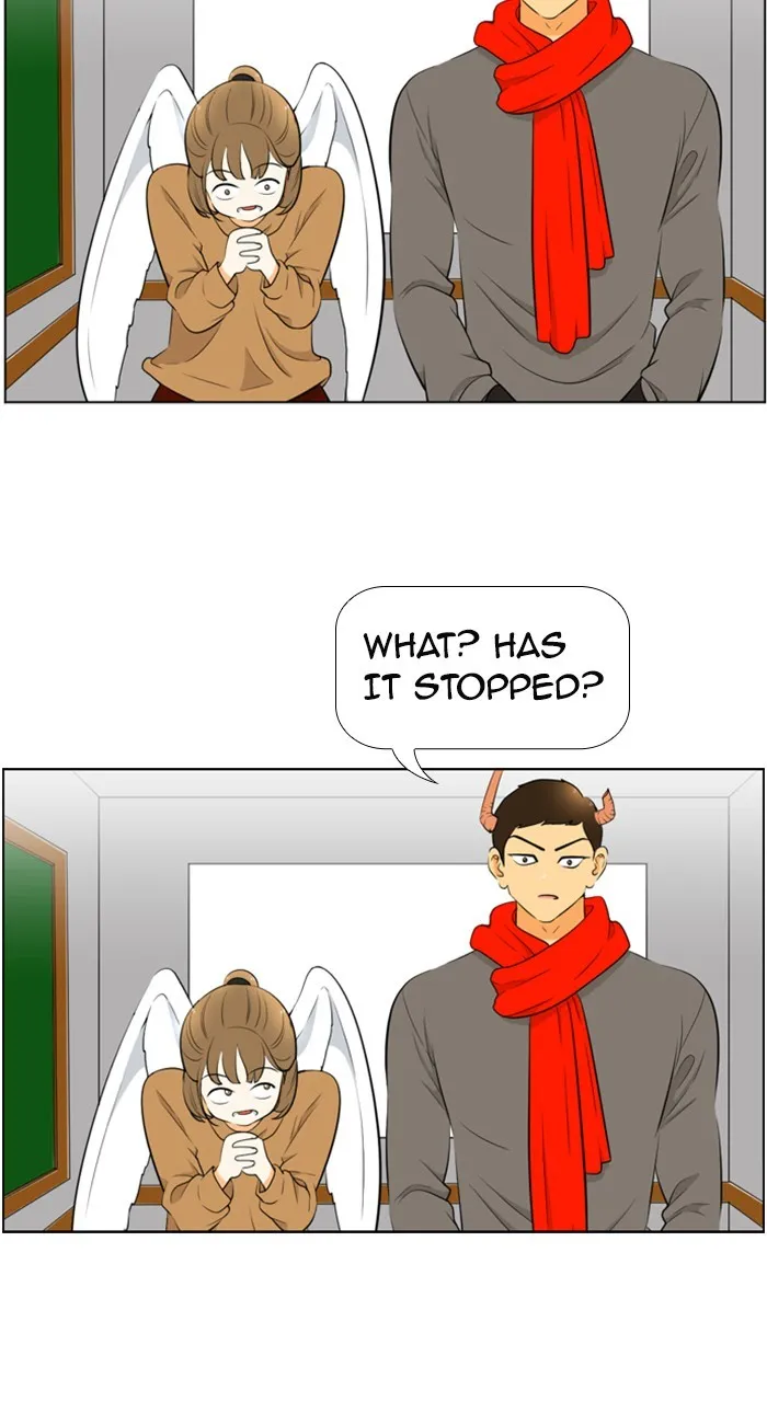 Read New Normal: Class 8 chapter 202 image 1 on Lezhin