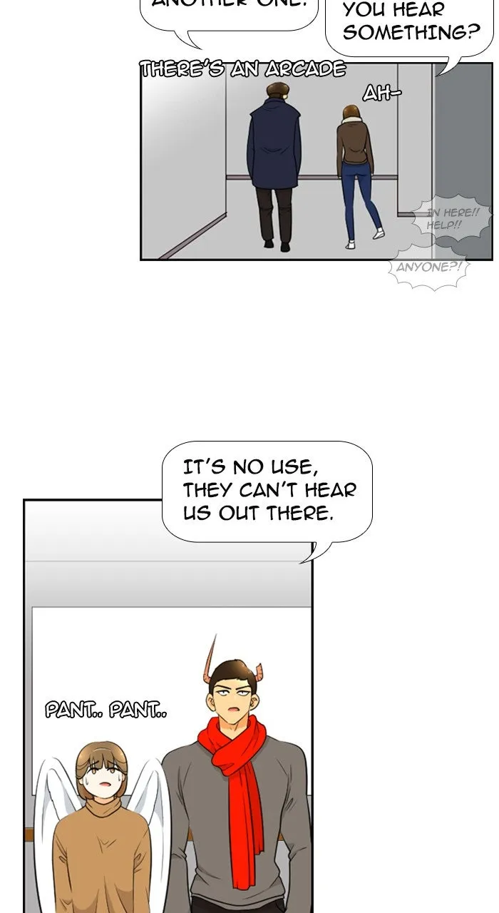 Read New Normal: Class 8 chapter 202 image 10 on Lezhin
