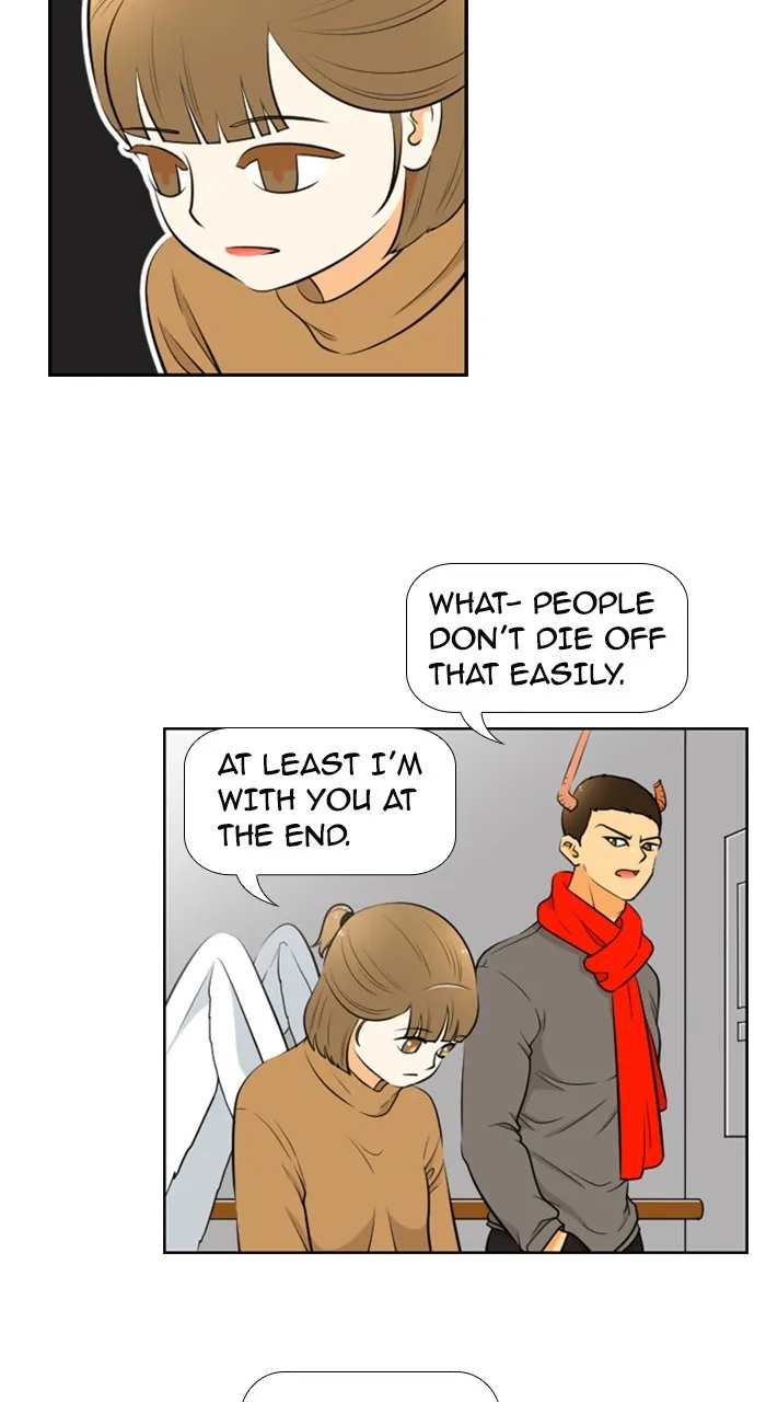 Read New Normal: Class 8 chapter 202 image 12 on Lezhin