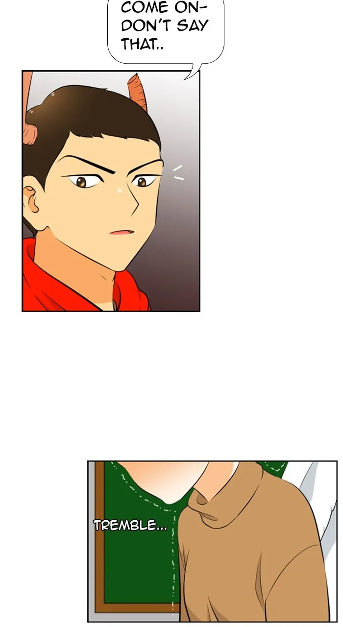 Read New Normal: Class 8 chapter 202 image 13 on Lezhin