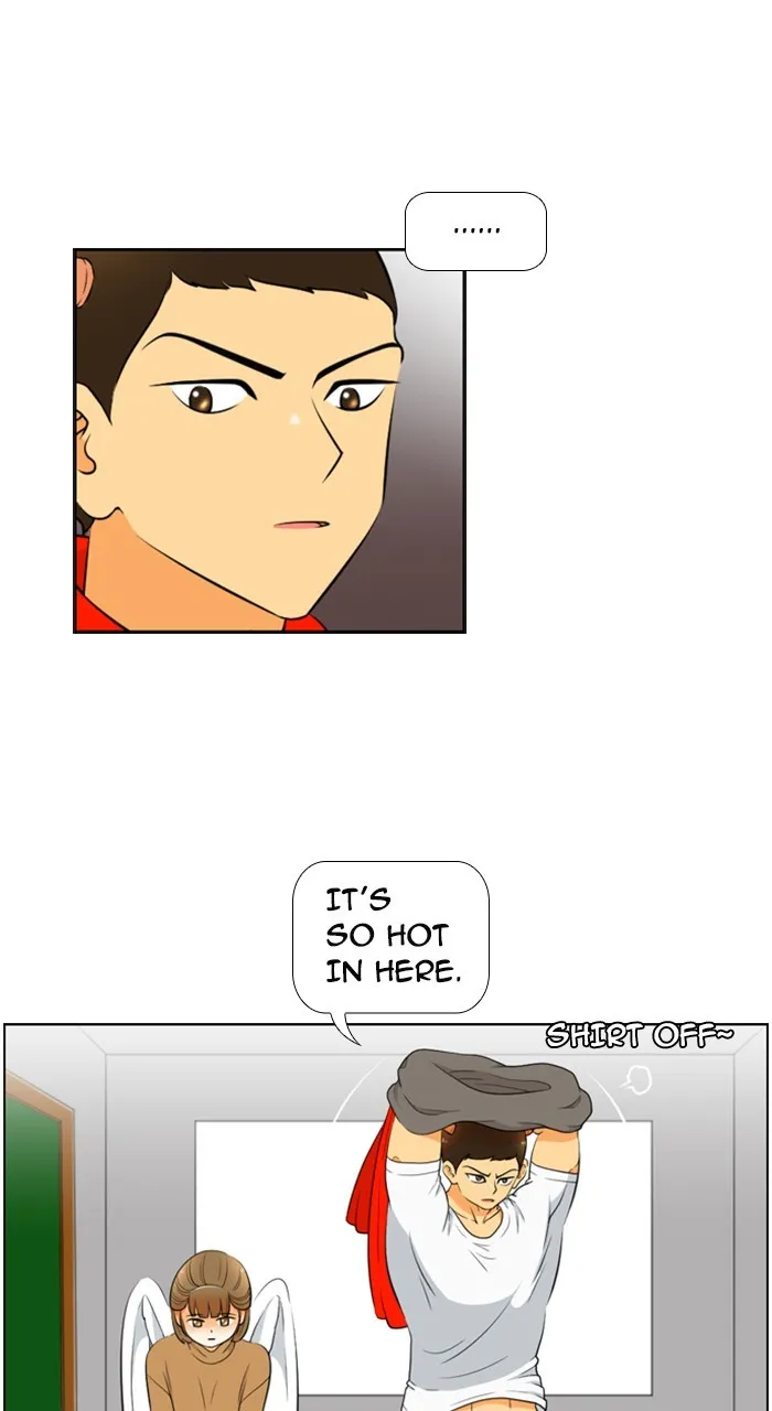 Read New Normal: Class 8 chapter 202 image 14 on Lezhin