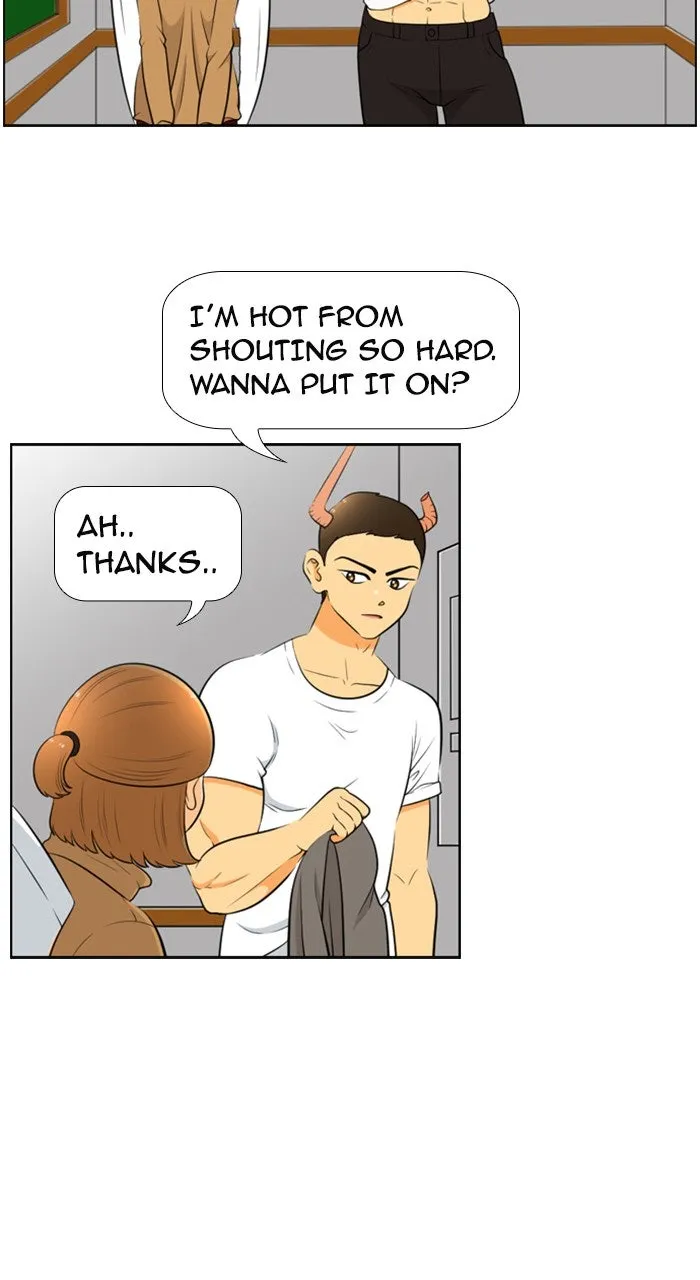 Read New Normal: Class 8 chapter 202 image 15 on Lezhin