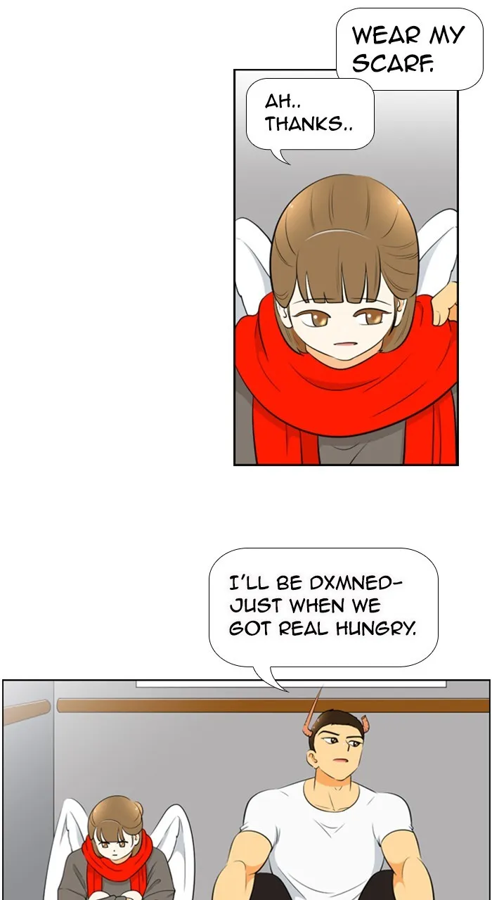 Read New Normal: Class 8 chapter 202 image 16 on Lezhin