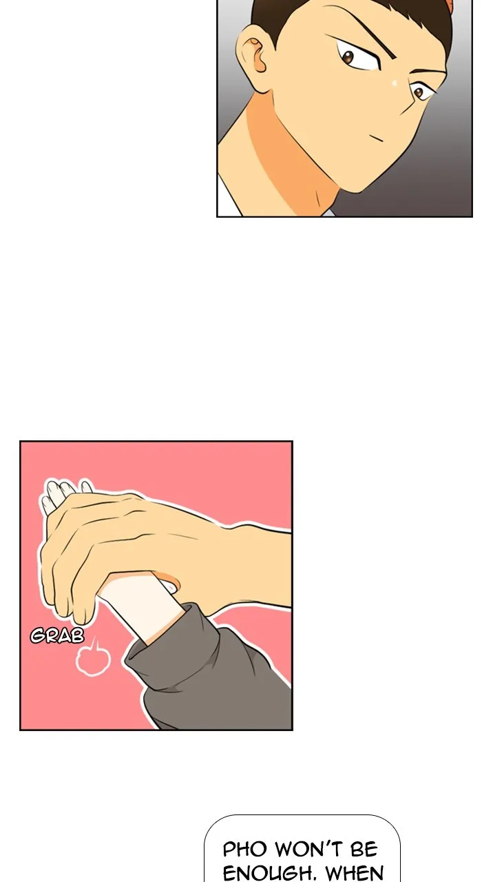 Read New Normal: Class 8 chapter 202 image 18 on Lezhin