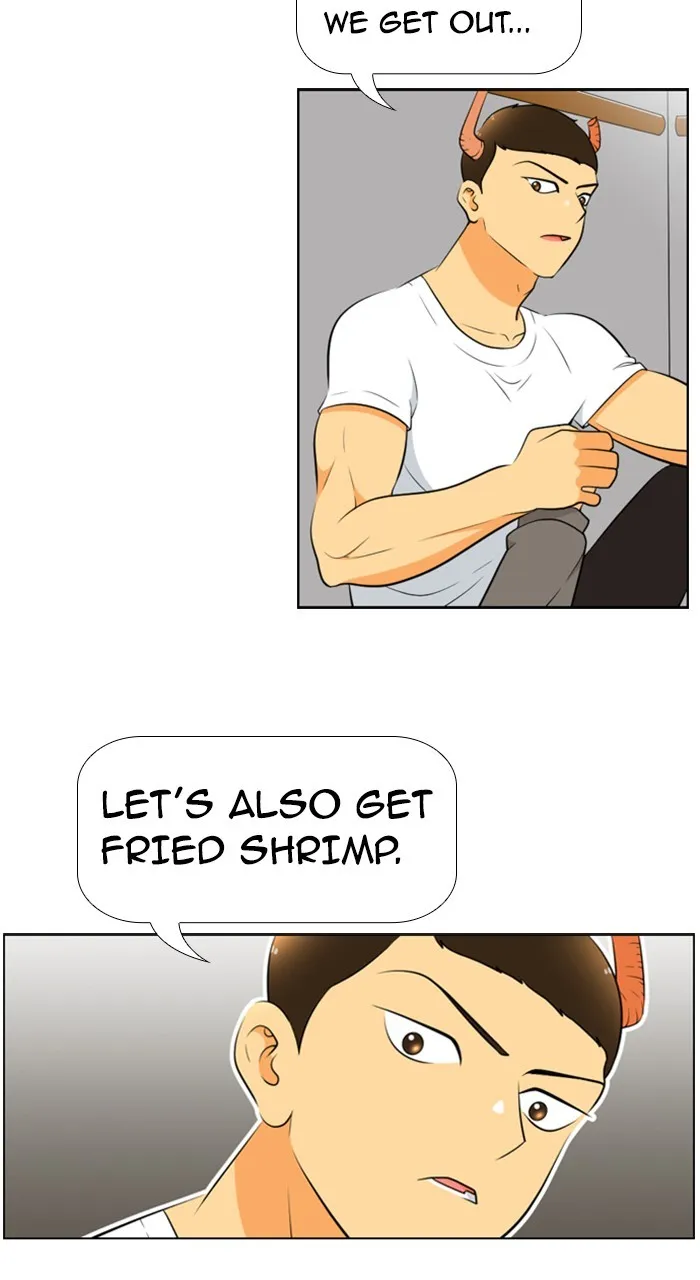 Read New Normal: Class 8 chapter 202 image 19 on Lezhin
