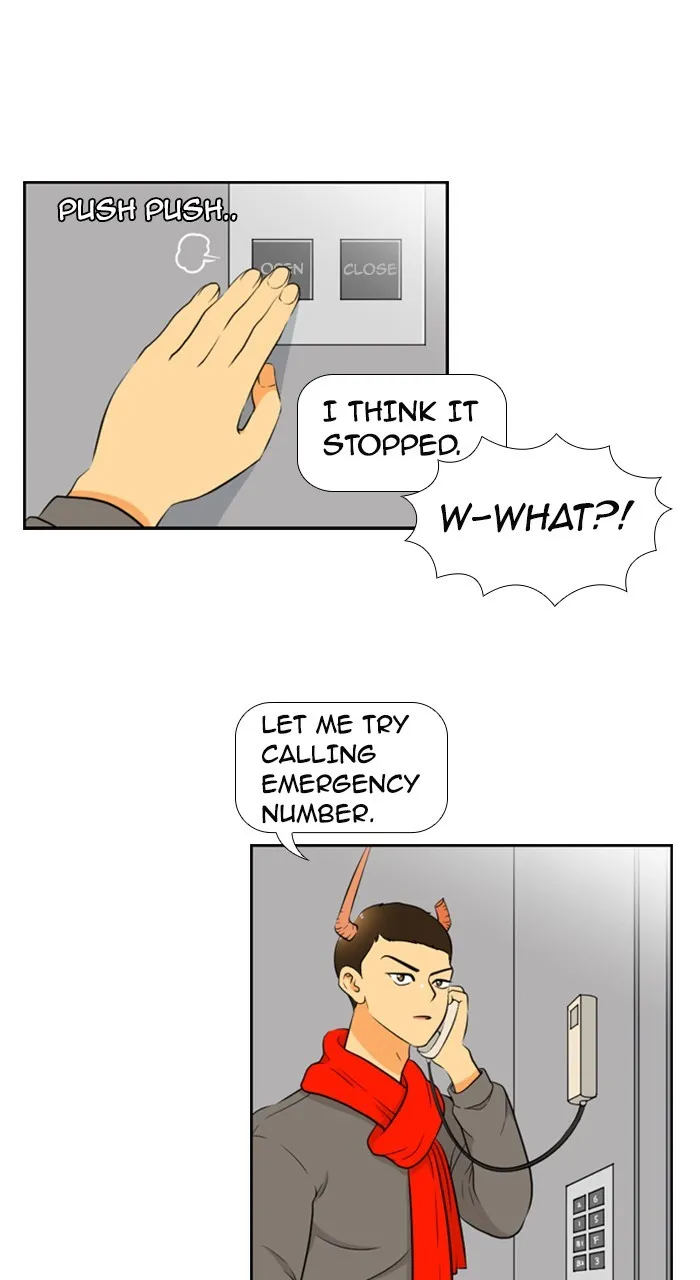 Read New Normal: Class 8 chapter 202 image 2 on Lezhin
