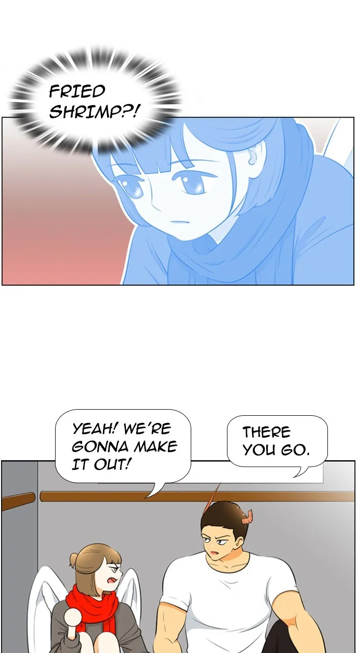 Read New Normal: Class 8 chapter 202 image 20 on Lezhin