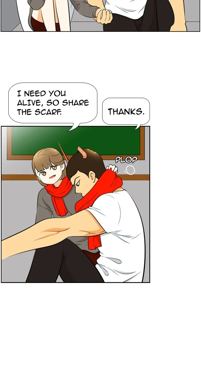 Read New Normal: Class 8 chapter 202 image 21 on Lezhin