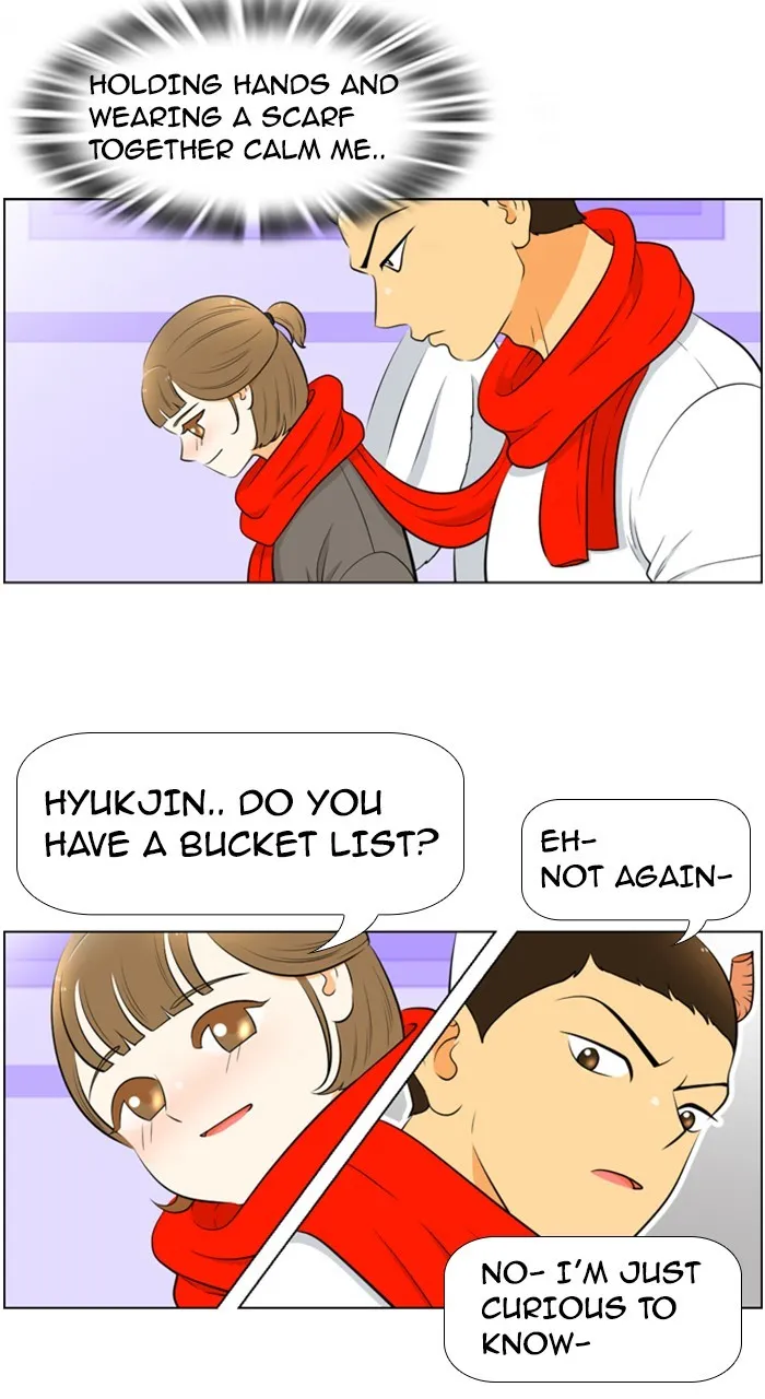 Read New Normal: Class 8 chapter 202 image 23 on Lezhin