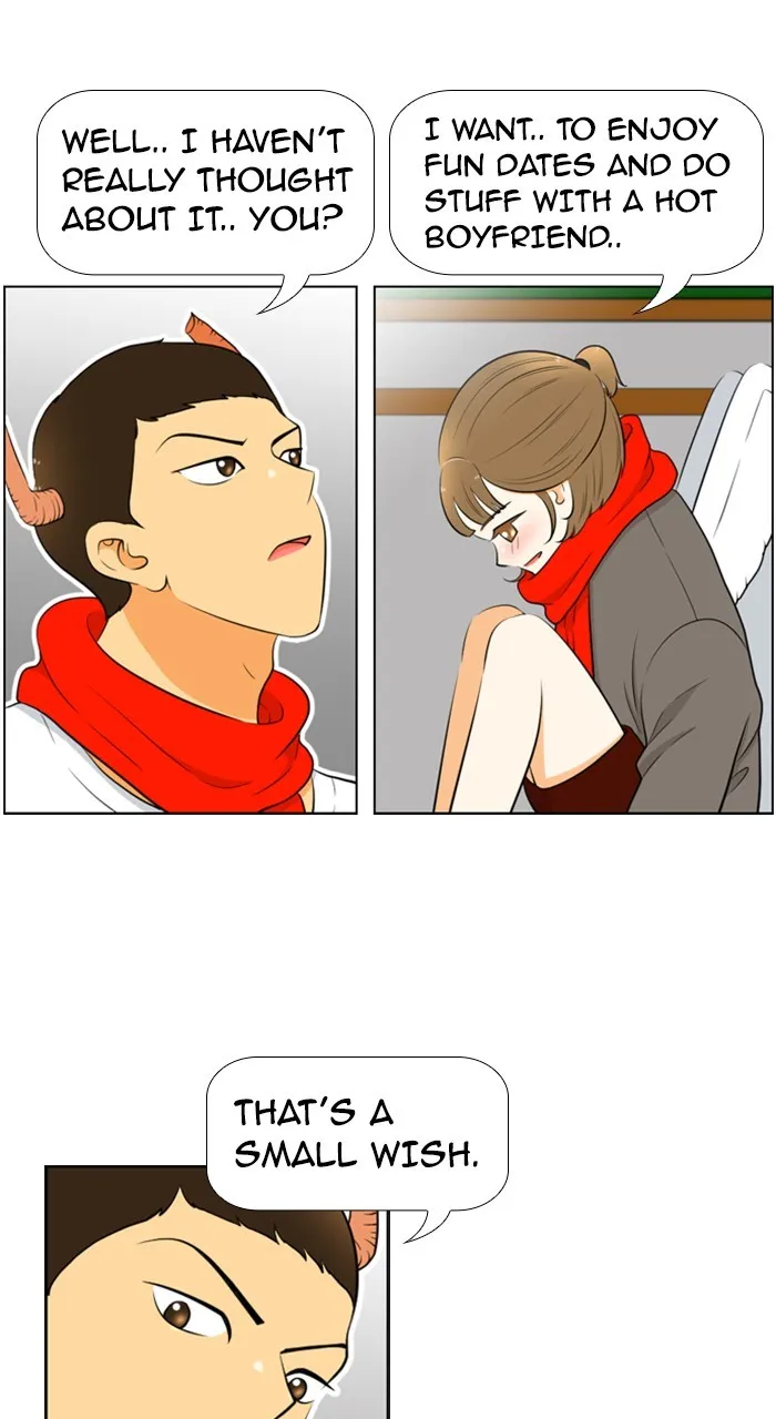 Read New Normal: Class 8 chapter 202 image 24 on Lezhin