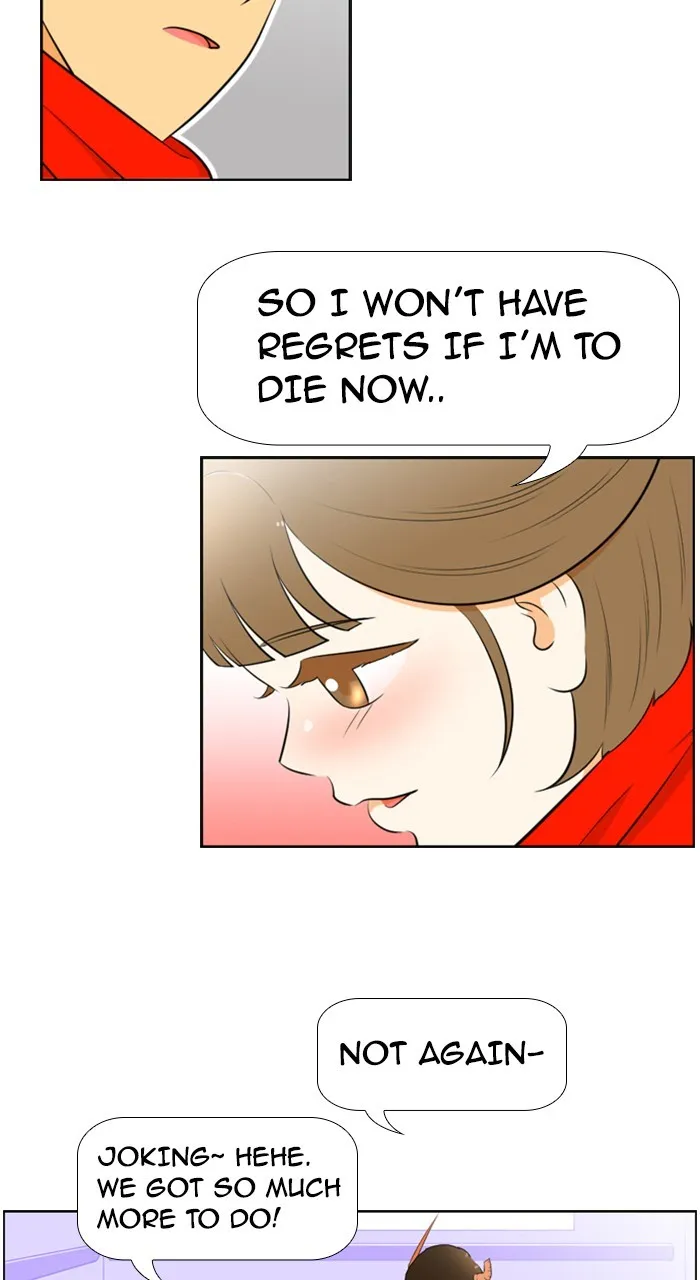 Read New Normal: Class 8 chapter 202 image 25 on Lezhin