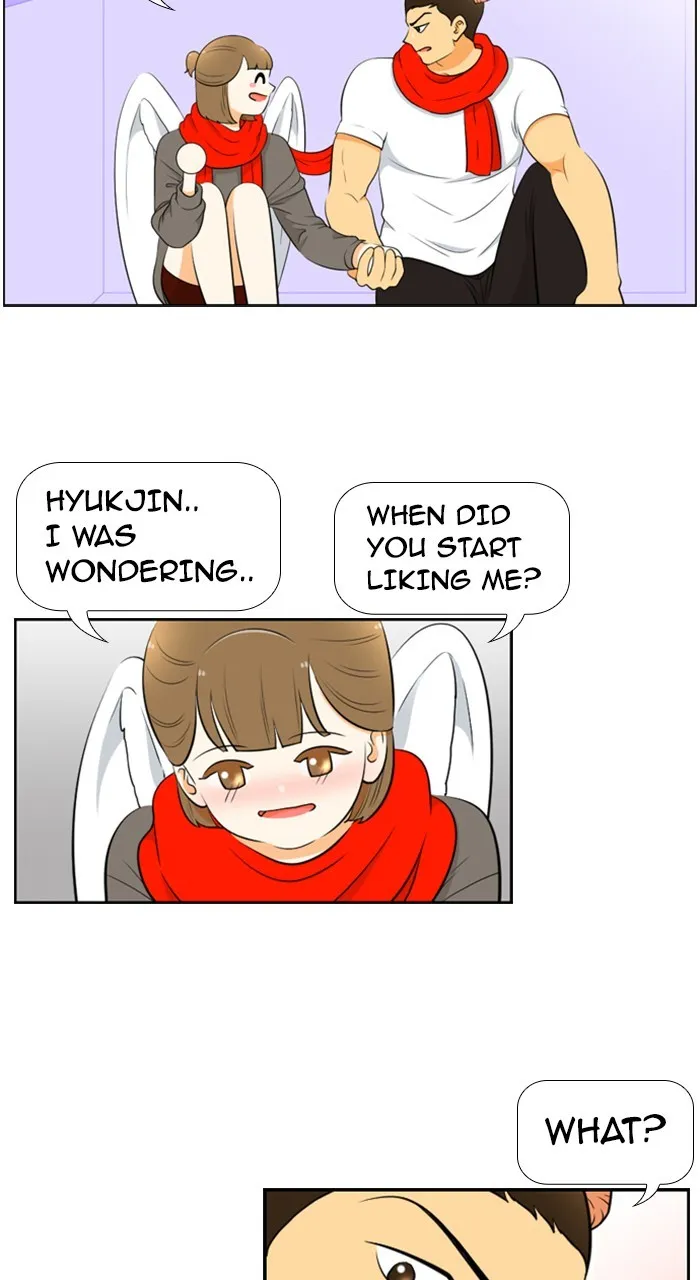 Read New Normal: Class 8 chapter 202 image 26 on Lezhin