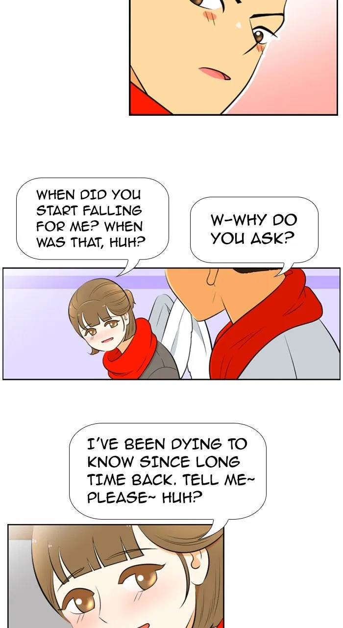 Read New Normal: Class 8 chapter 202 image 27 on Lezhin