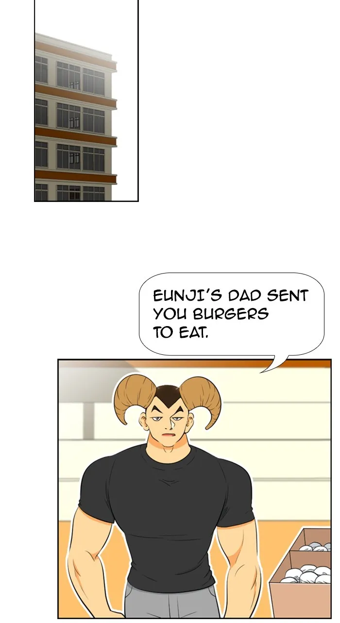 Read New Normal: Class 8 chapter 202 image 32 on Lezhin