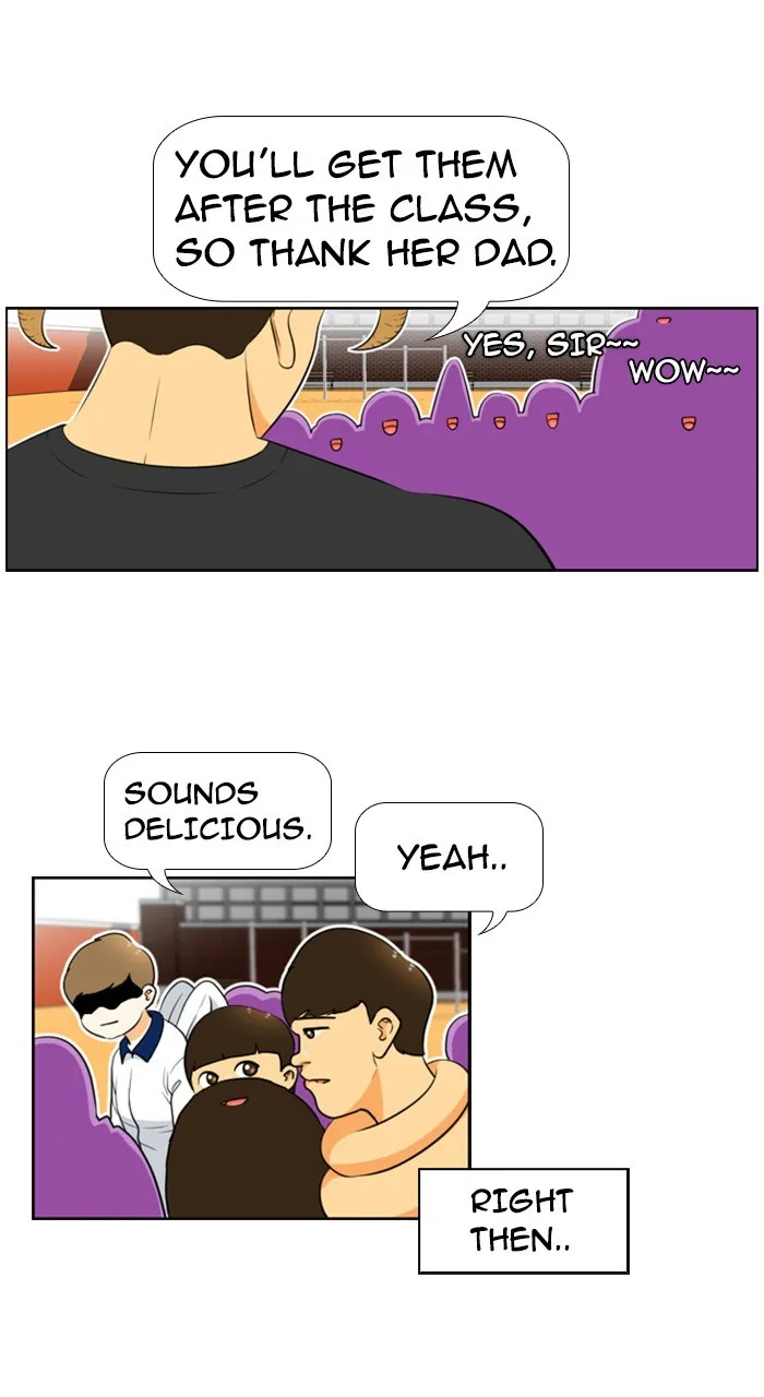 Read New Normal: Class 8 chapter 202 image 33 on Lezhin