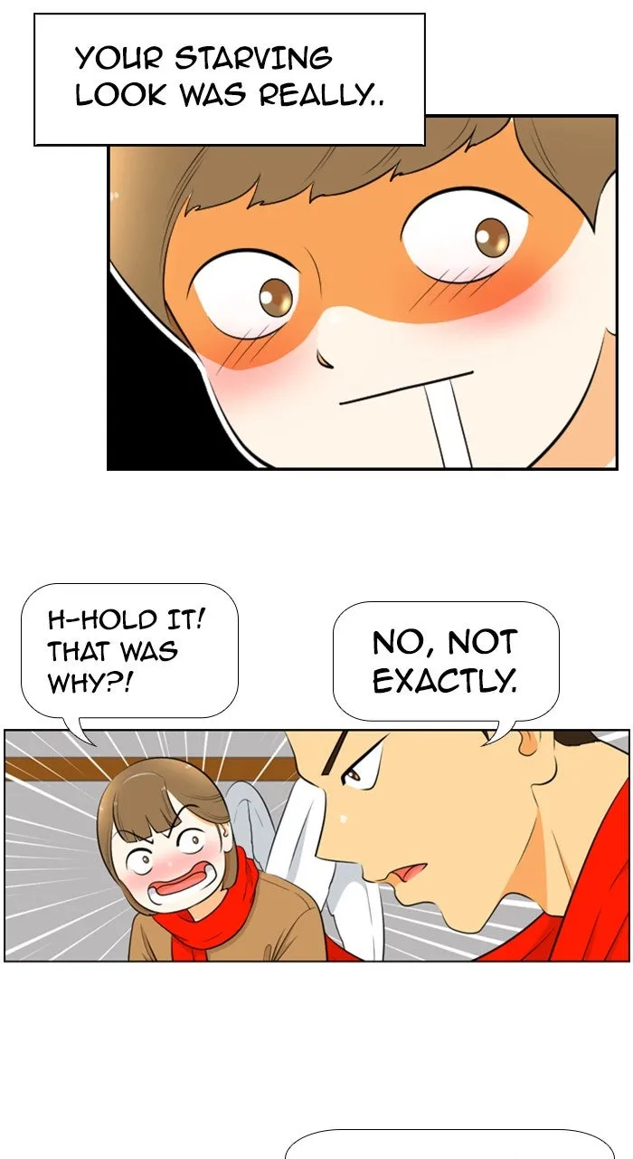 Read New Normal: Class 8 chapter 202 image 34 on Lezhin