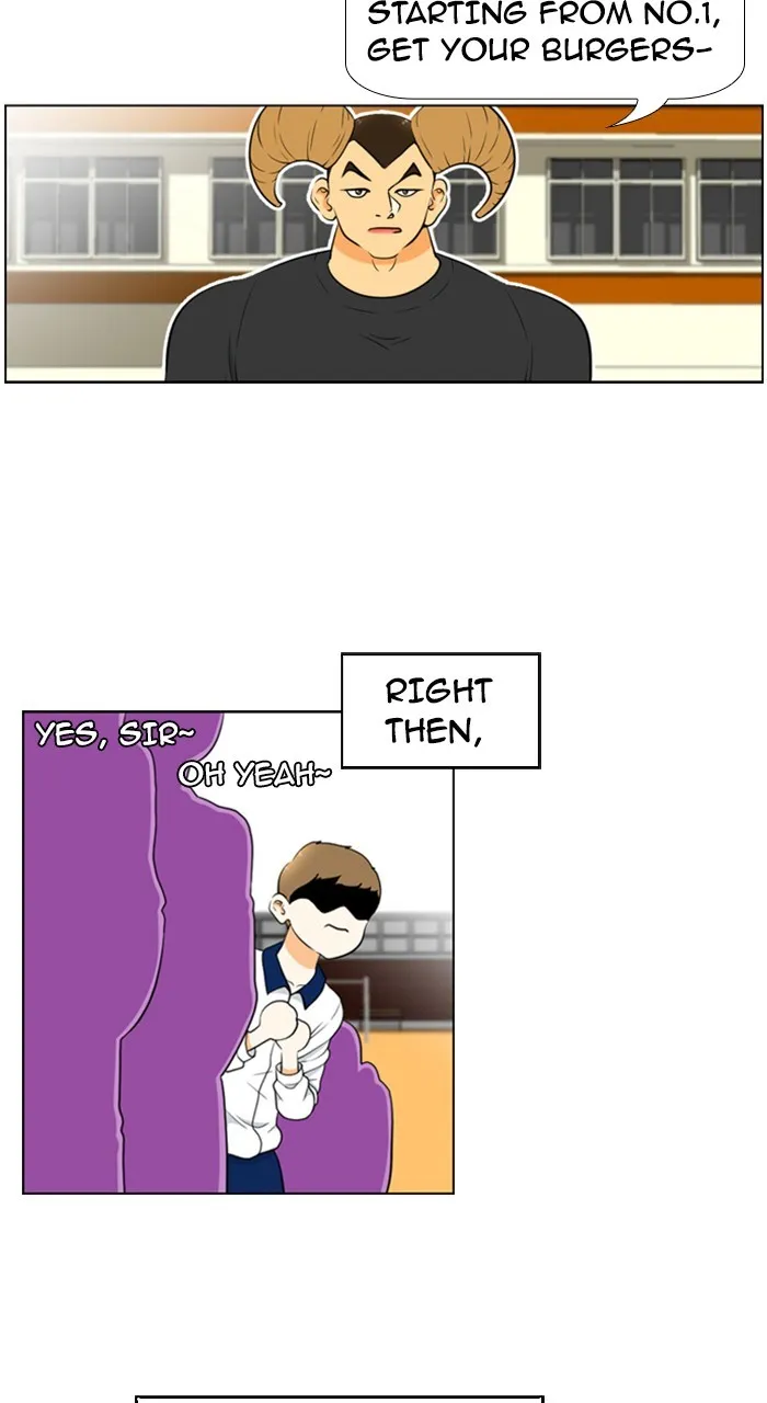 Read New Normal: Class 8 chapter 202 image 35 on Lezhin
