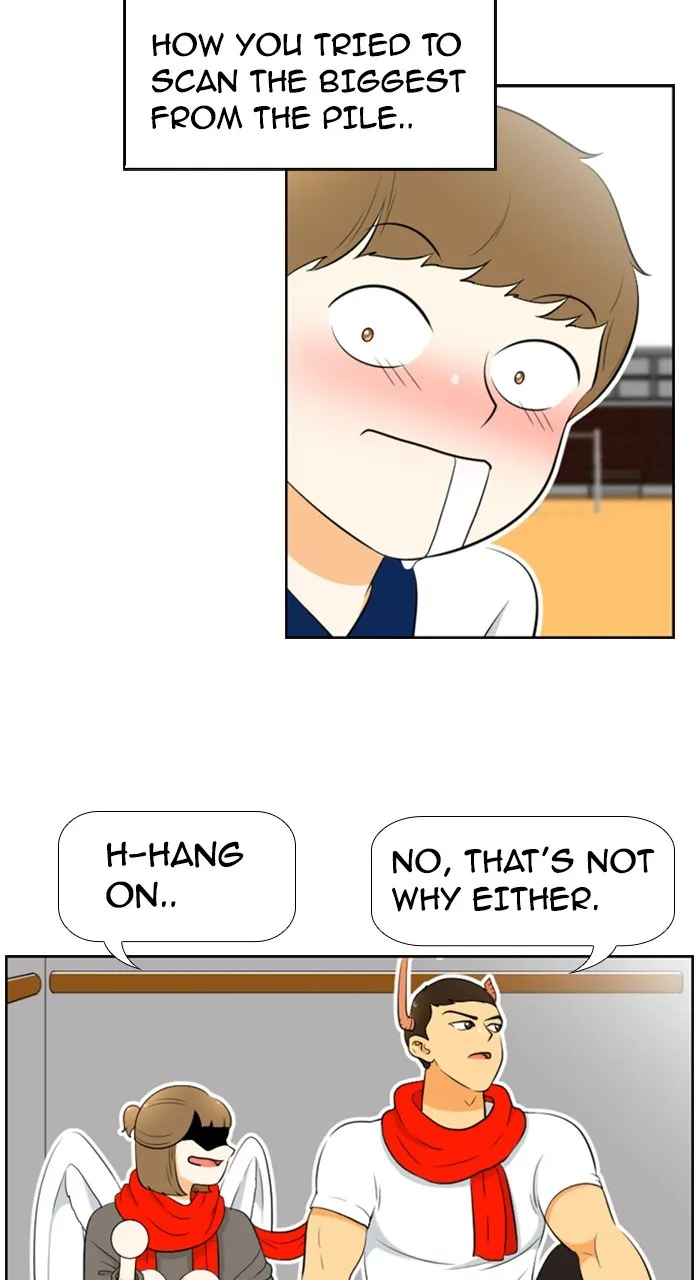 Read New Normal: Class 8 chapter 202 image 36 on Lezhin