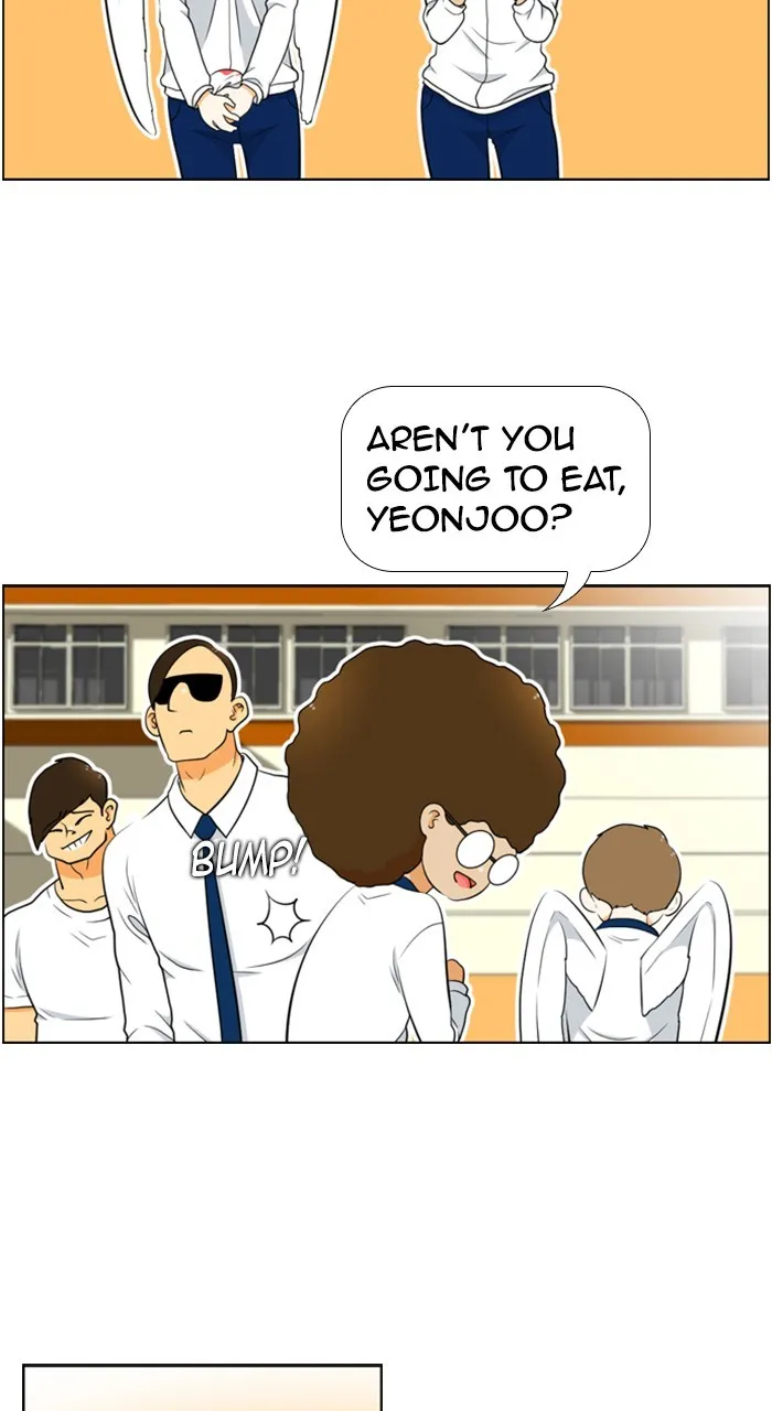 Read New Normal: Class 8 chapter 202 image 38 on Lezhin