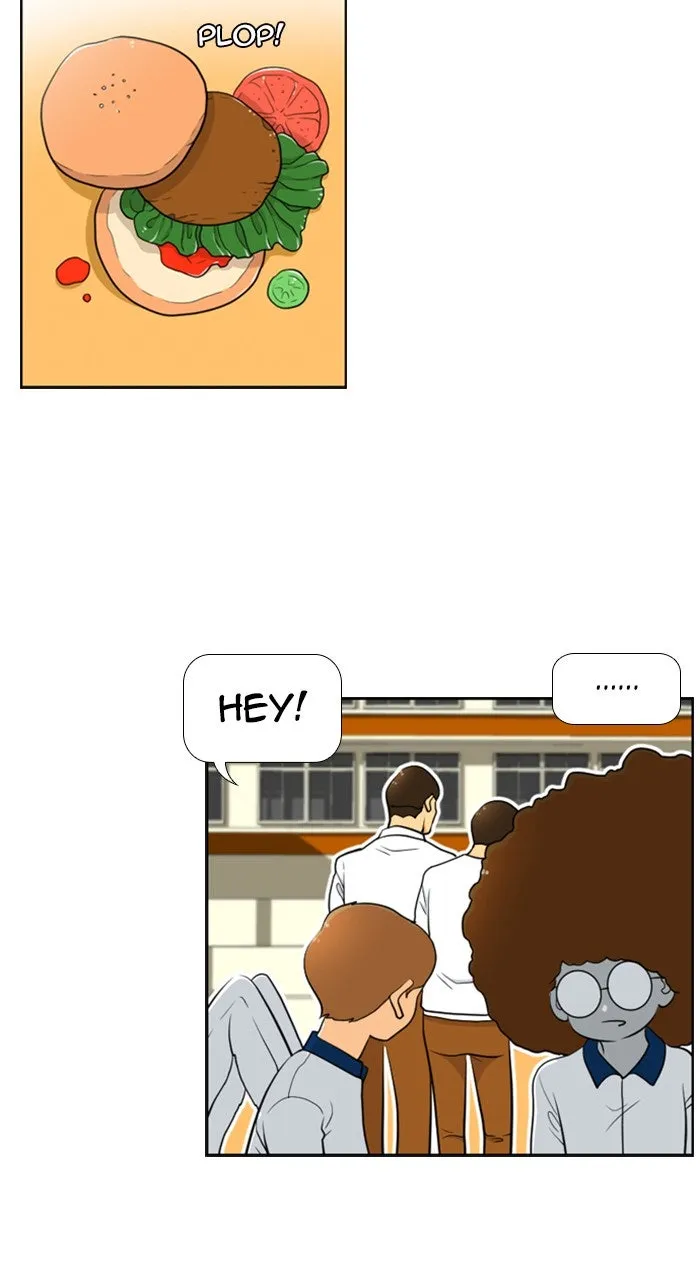 Read New Normal: Class 8 chapter 202 image 39 on Lezhin