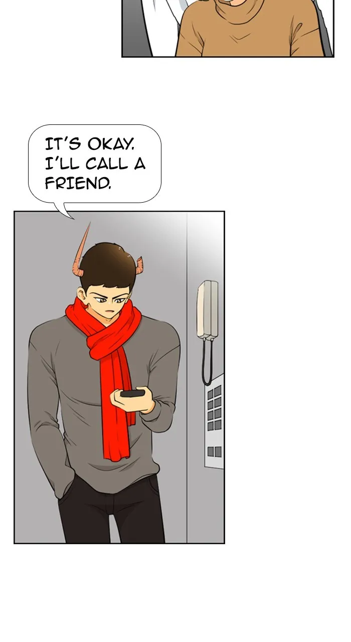 Read New Normal: Class 8 chapter 202 image 4 on Lezhin