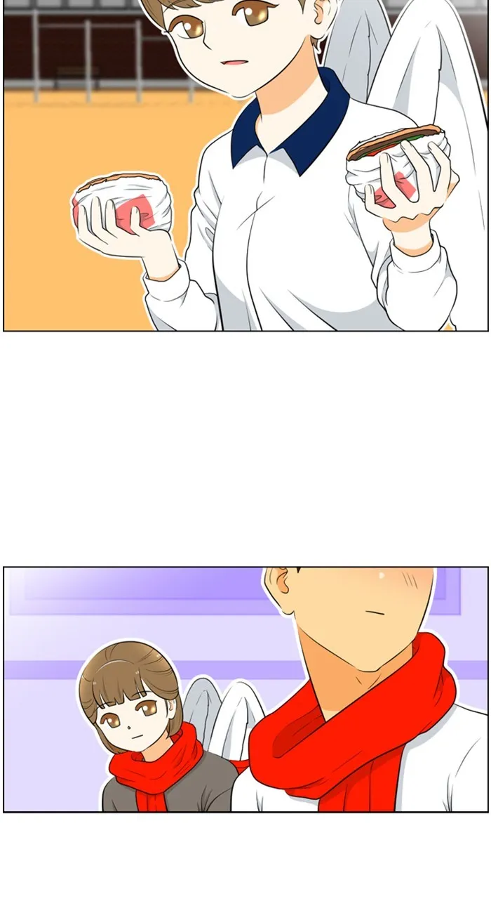 Read New Normal: Class 8 chapter 202 image 42 on Lezhin