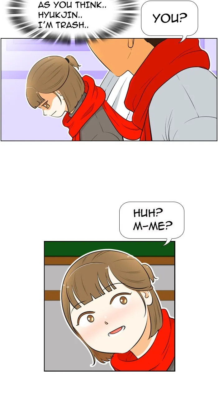 Read New Normal: Class 8 chapter 202 image 45 on Lezhin