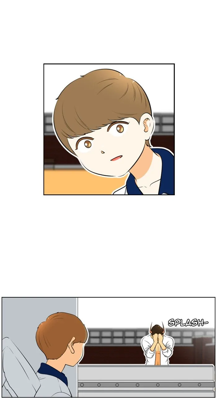 Read New Normal: Class 8 chapter 202 image 46 on Lezhin