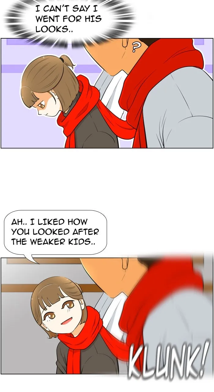 Read New Normal: Class 8 chapter 202 image 49 on Lezhin
