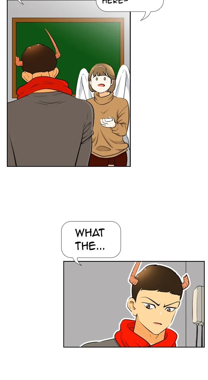 Read New Normal: Class 8 chapter 202 image 6 on Lezhin