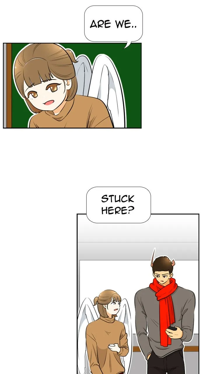 Read New Normal: Class 8 chapter 202 image 7 on Lezhin