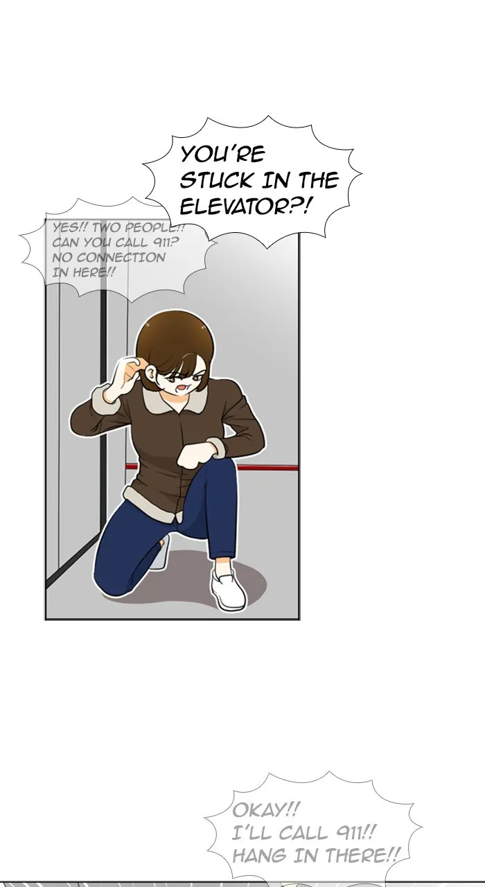 Read New Normal: Class 8 chapter 203 image 12 on Lezhin