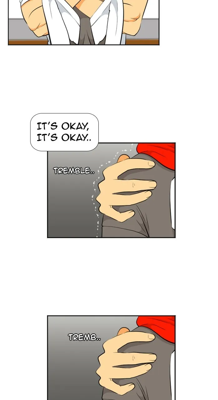 Read New Normal: Class 8 chapter 203 image 14 on Lezhin