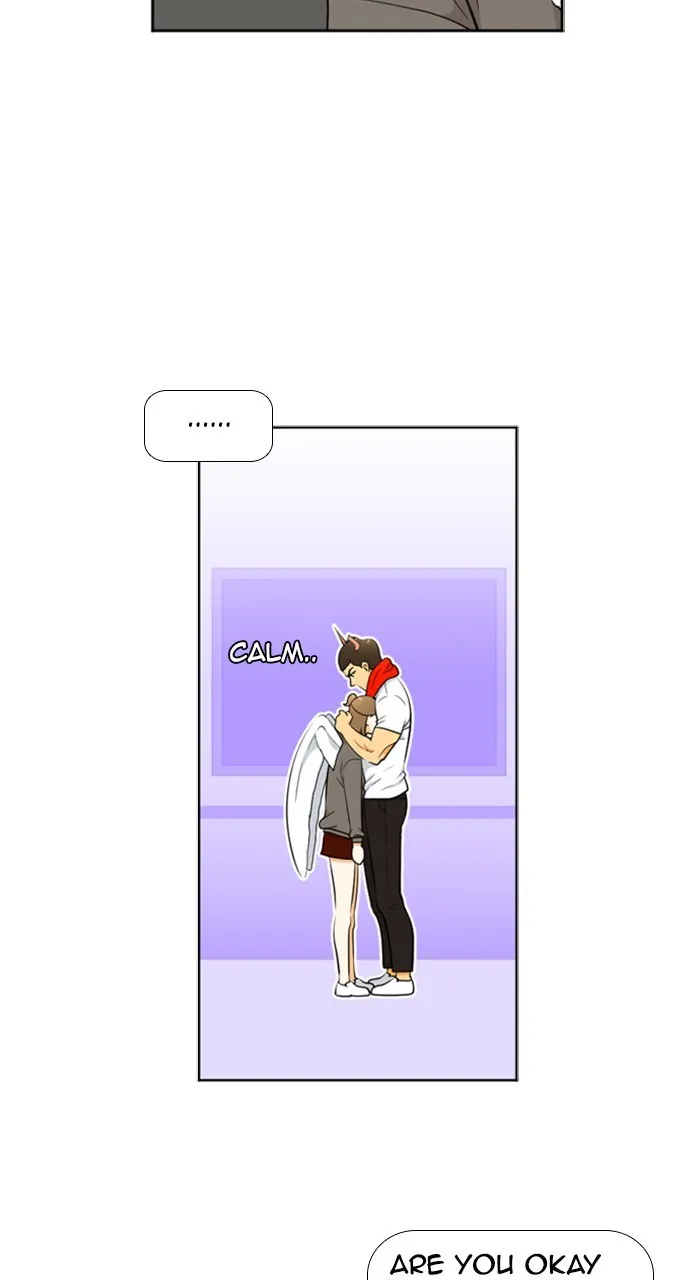 Read New Normal: Class 8 chapter 203 image 15 on Lezhin