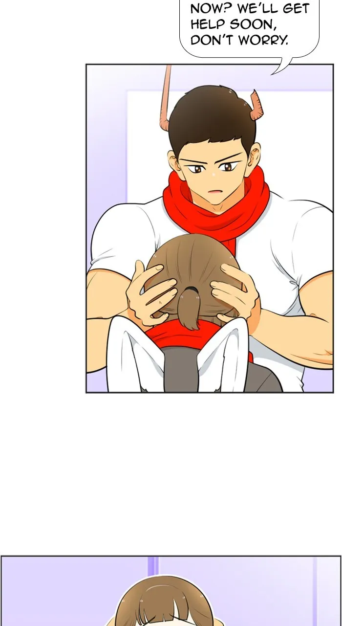 Read New Normal: Class 8 chapter 203 image 16 on Lezhin