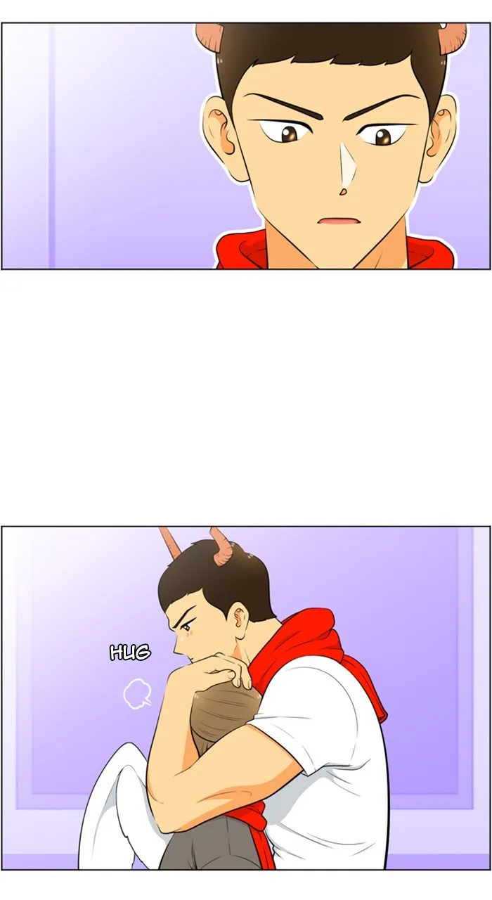 Read New Normal: Class 8 chapter 203 image 18 on Lezhin