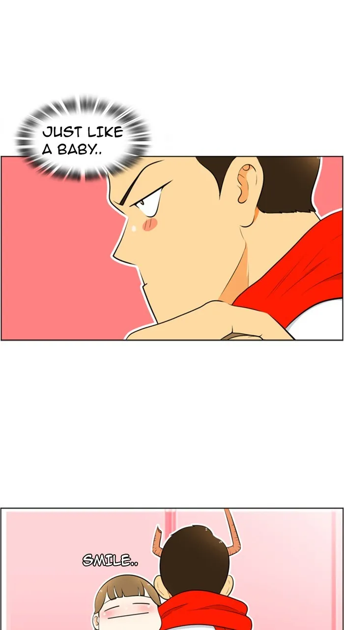 Read New Normal: Class 8 chapter 203 image 19 on Lezhin