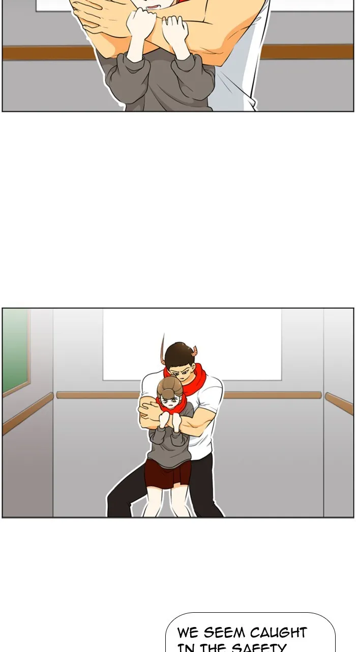 Read New Normal: Class 8 chapter 203 image 2 on Lezhin
