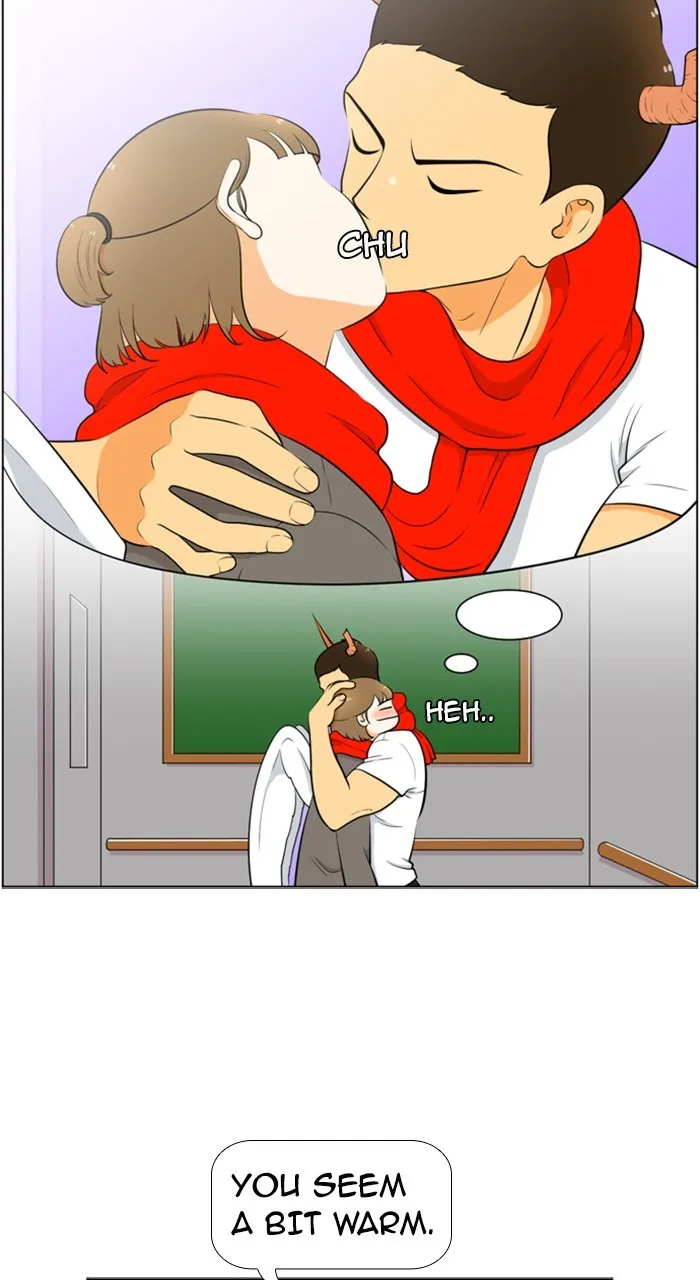 Read New Normal: Class 8 chapter 203 image 22 on Lezhin