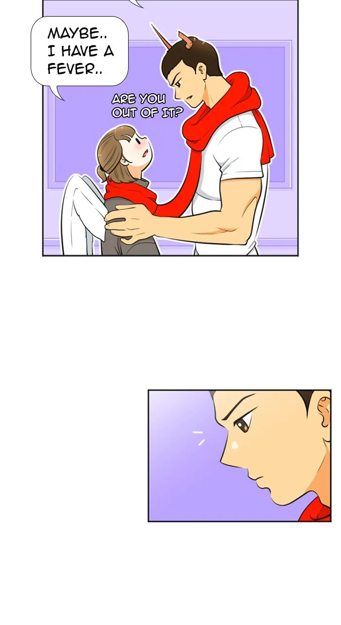 Read New Normal: Class 8 chapter 203 image 23 on Lezhin