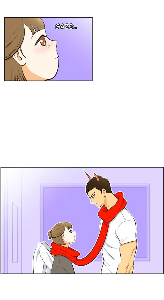 Read New Normal: Class 8 chapter 203 image 24 on Lezhin