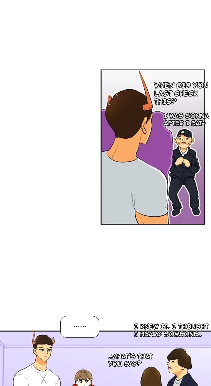 Read New Normal: Class 8 chapter 203 image 29 on Lezhin