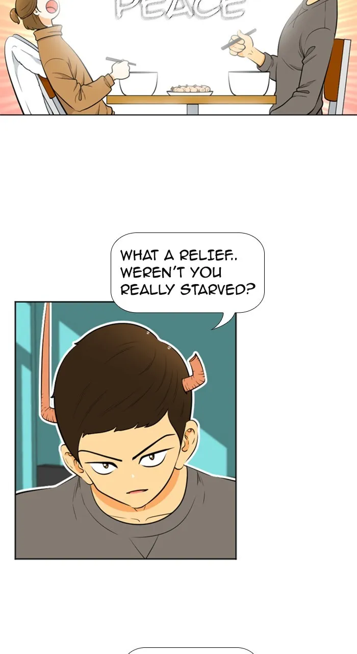 Read New Normal: Class 8 chapter 203 image 34 on Lezhin
