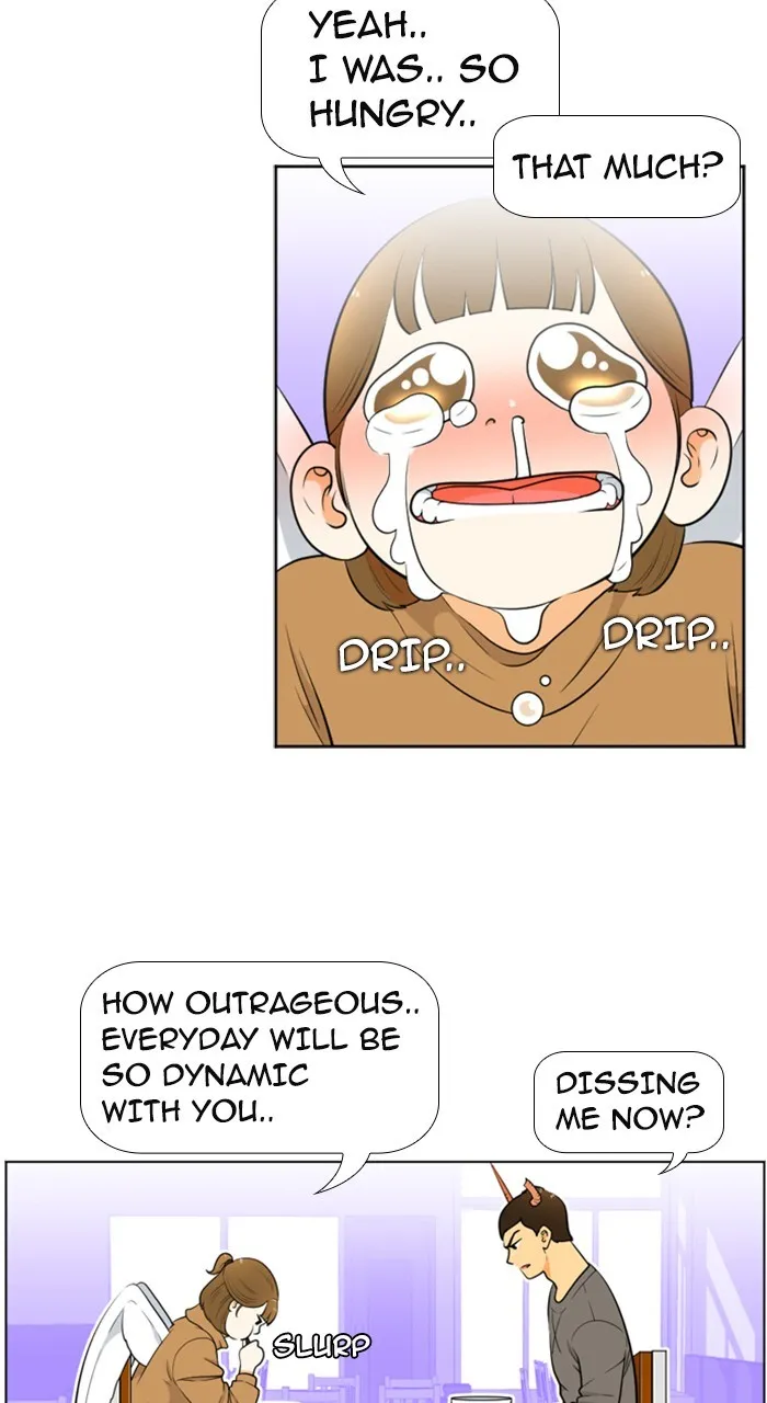 Read New Normal: Class 8 chapter 203 image 35 on Lezhin
