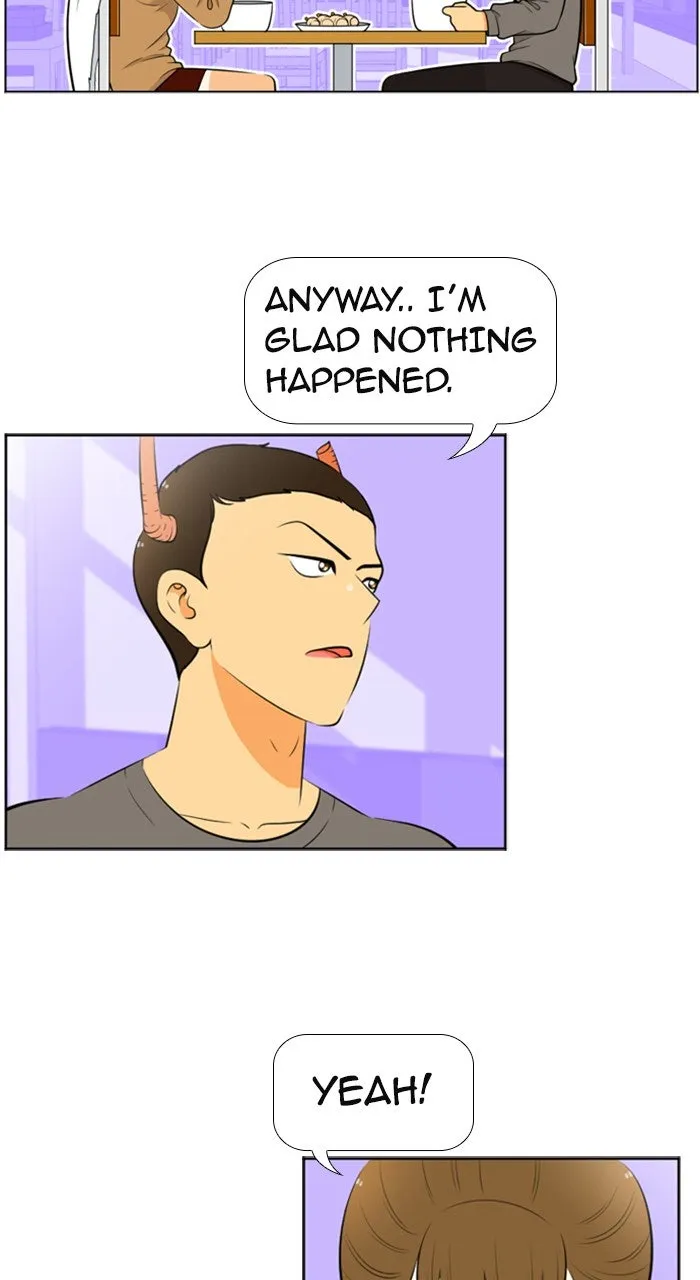 Read New Normal: Class 8 chapter 203 image 36 on Lezhin