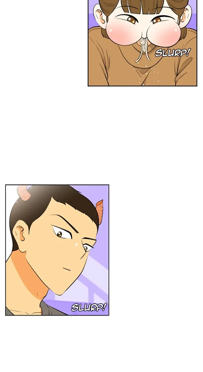 Read New Normal: Class 8 chapter 203 image 37 on Lezhin