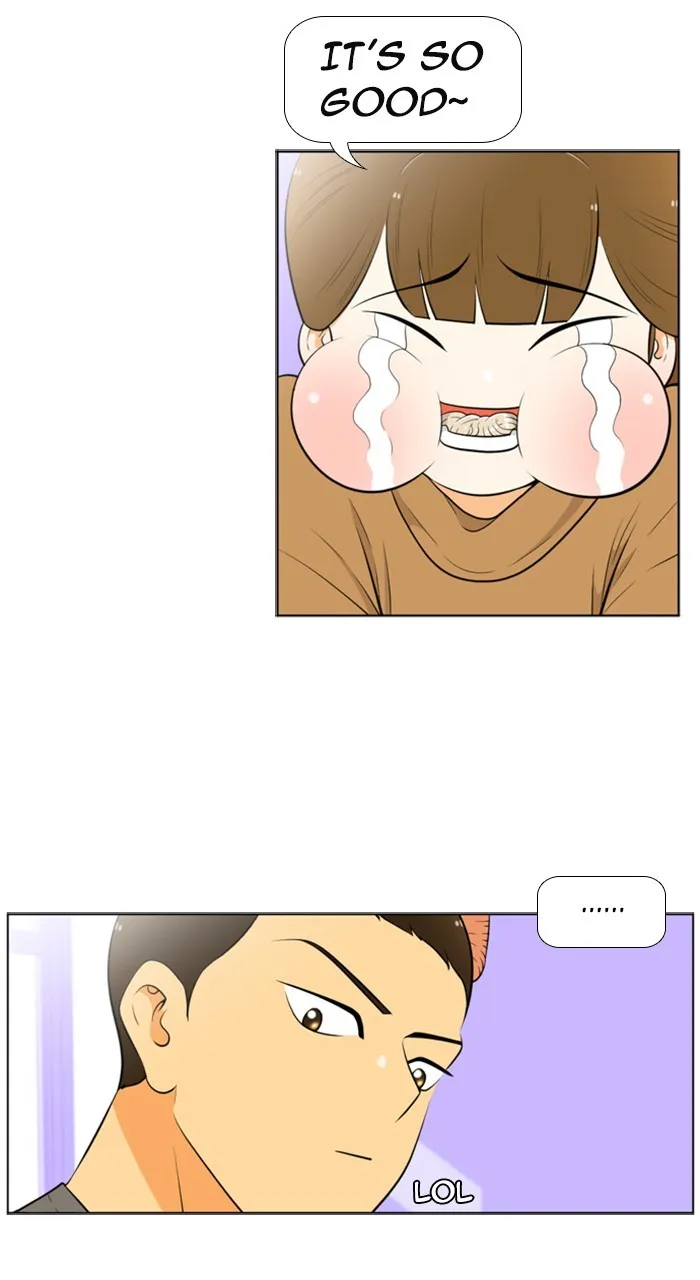 Read New Normal: Class 8 chapter 203 image 38 on Lezhin