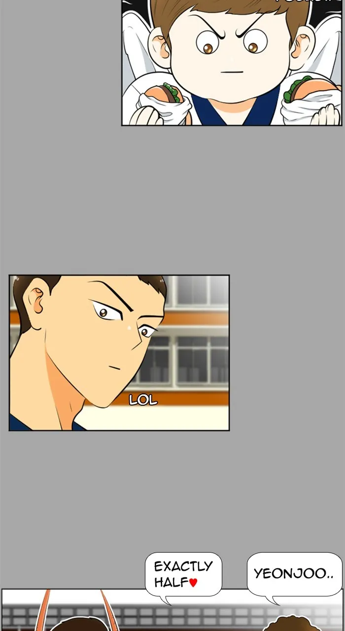 Read New Normal: Class 8 chapter 203 image 40 on Lezhin
