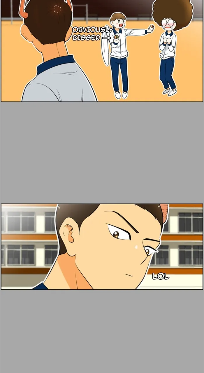 Read New Normal: Class 8 chapter 203 image 41 on Lezhin